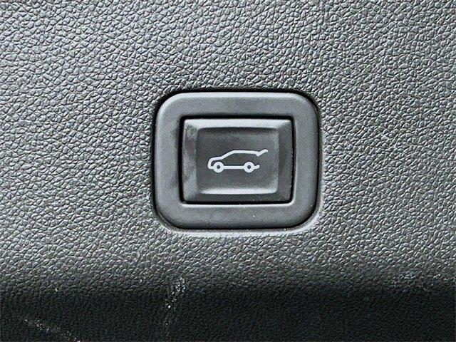 used 2023 GMC Yukon XL car, priced at $64,800