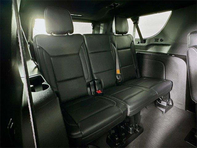 used 2023 GMC Yukon XL car, priced at $64,800