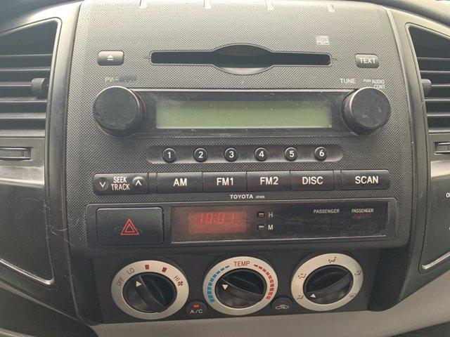 used 2006 Toyota Tacoma car, priced at $9,986