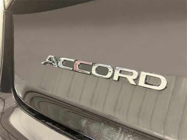 new 2024 Honda Accord Hybrid car, priced at $32,444