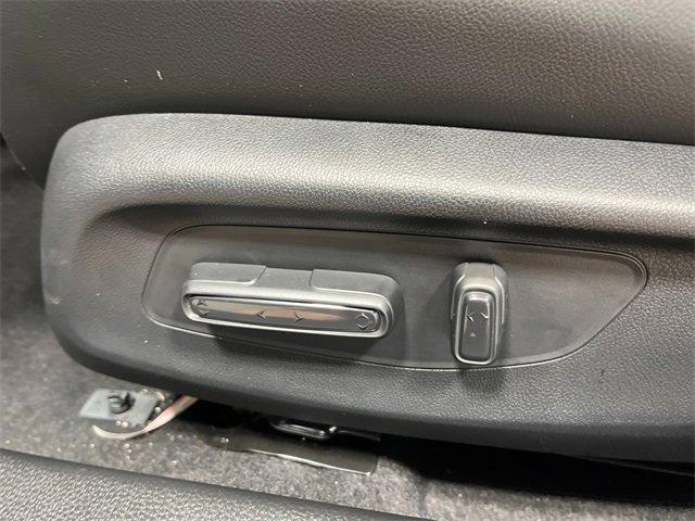 new 2025 Honda Civic Hybrid car, priced at $33,555