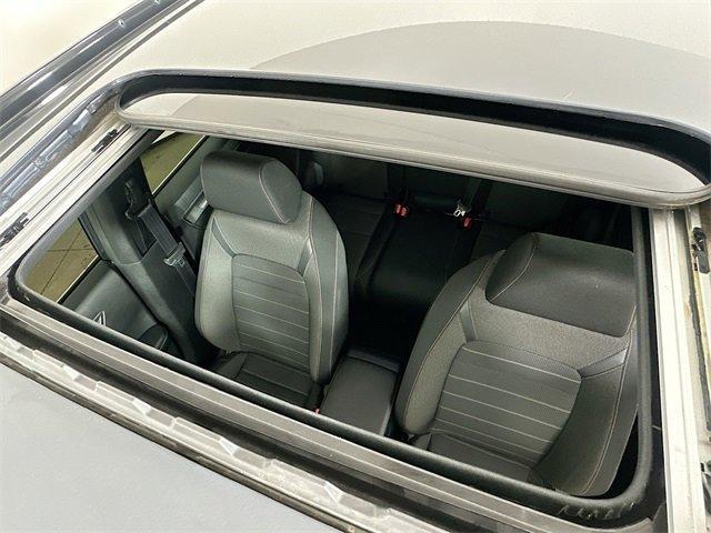 used 2024 Honda CR-V Hybrid car, priced at $29,250