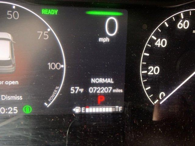 used 2024 Honda CR-V Hybrid car, priced at $28,900