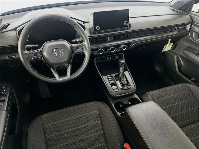 used 2024 Honda CR-V Hybrid car, priced at $29,250