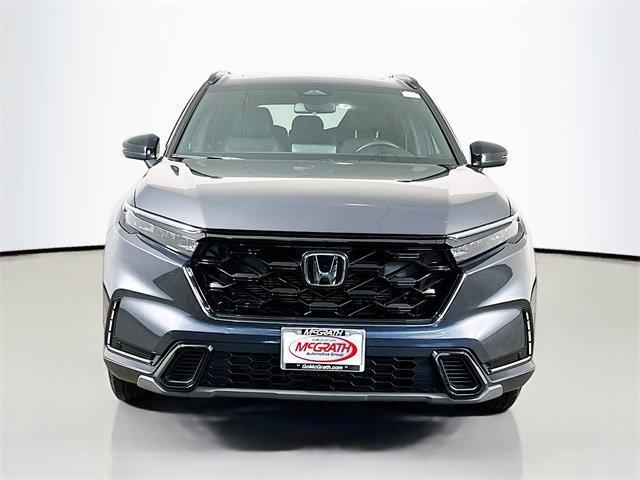 used 2024 Honda CR-V Hybrid car, priced at $29,250