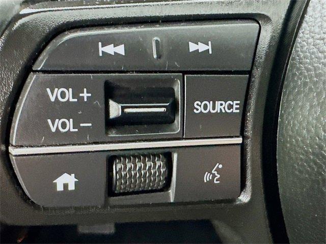 used 2024 Honda CR-V Hybrid car, priced at $29,250