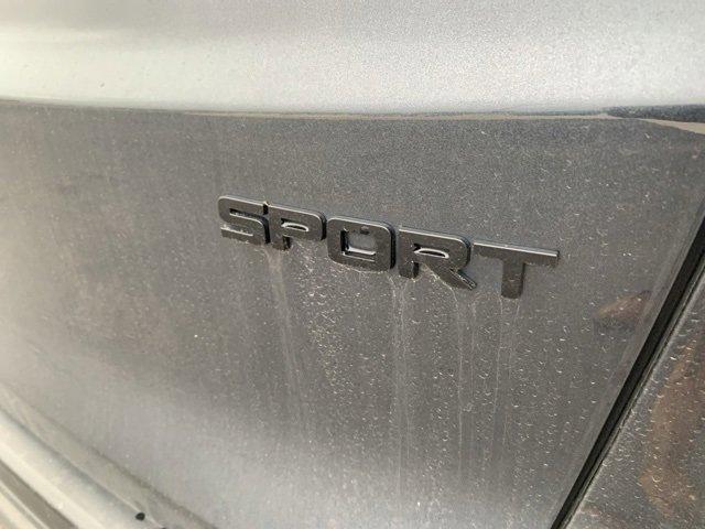 used 2024 Honda CR-V Hybrid car, priced at $28,900