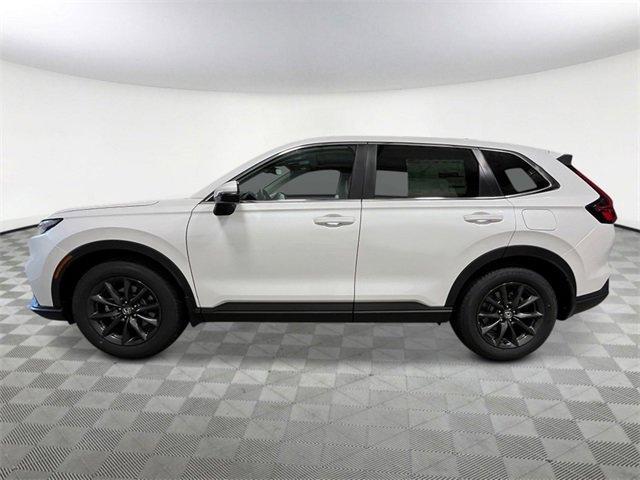 new 2026 Honda CR-V car, priced at $36,863