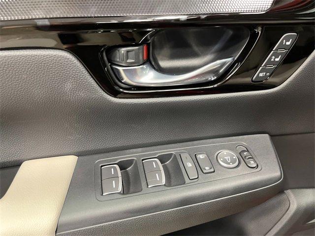 new 2026 Honda CR-V car, priced at $36,863