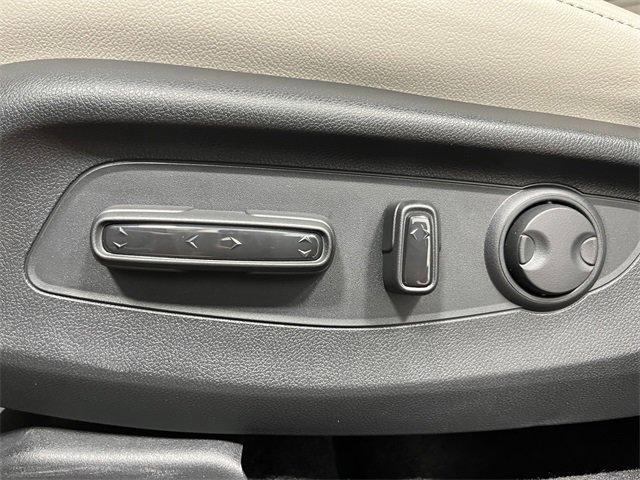 new 2026 Honda CR-V car, priced at $36,863