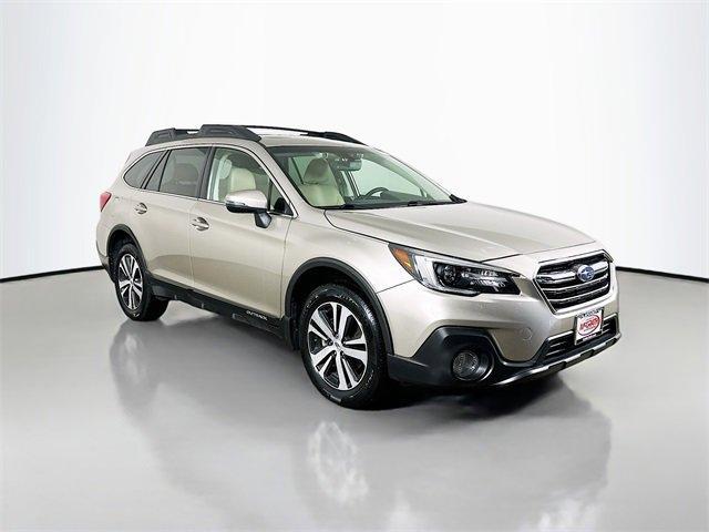 used 2019 Subaru Outback car, priced at $21,000