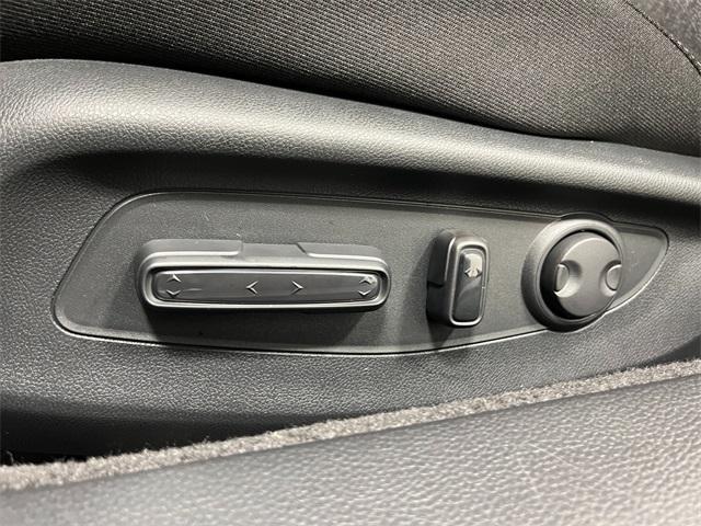 new 2025 Honda Accord car, priced at $30,274