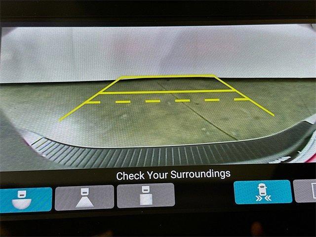 used 2023 Honda Odyssey car, priced at $38,800