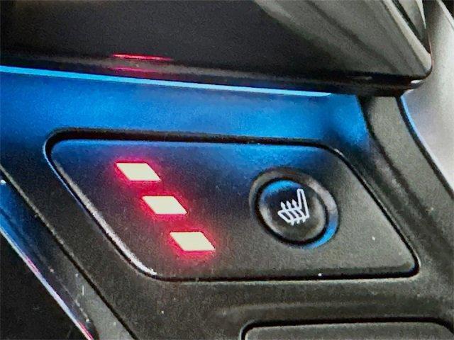 used 2023 Honda Odyssey car, priced at $38,800