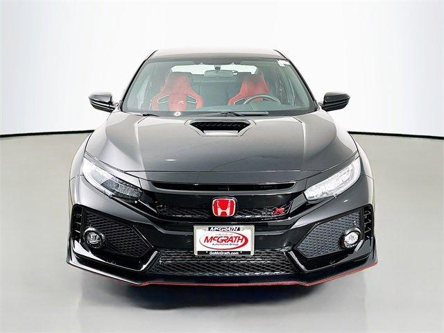 used 2017 Honda Civic car, priced at $41,500