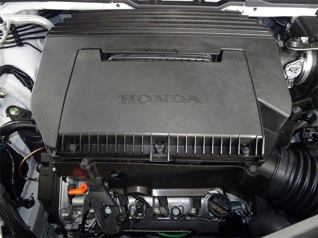 new 2025 Honda Pilot car, priced at $48,250