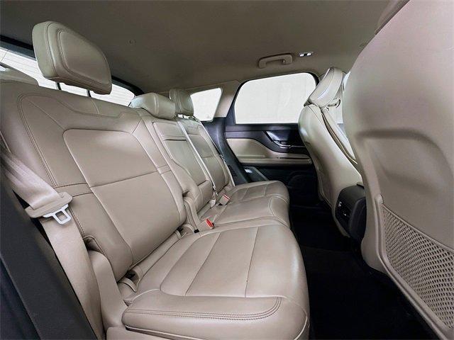 used 2021 Lincoln Corsair car, priced at $23,295