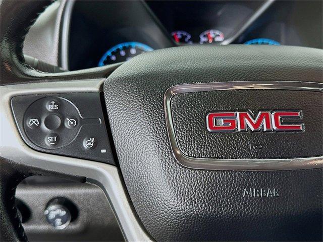 used 2020 GMC Canyon car, priced at $27,795