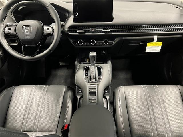 new 2025 Honda HR-V car, priced at $31,372