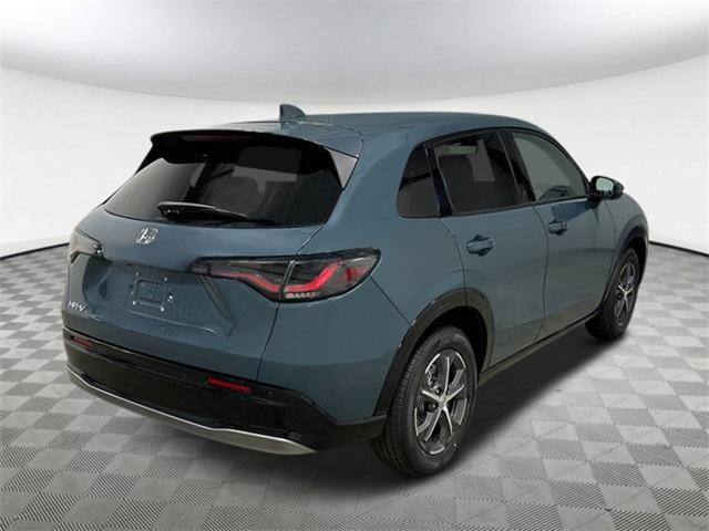 new 2025 Honda HR-V car, priced at $31,372