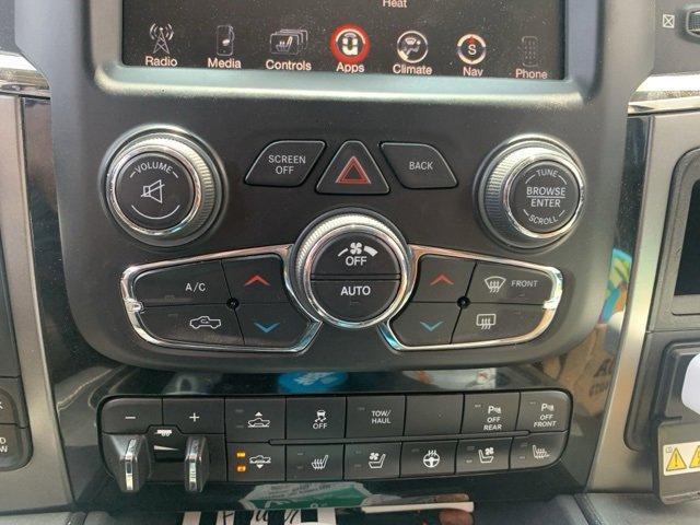used 2016 Ram 1500 car, priced at $23,190