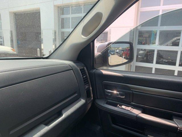 used 2016 Ram 1500 car, priced at $23,190