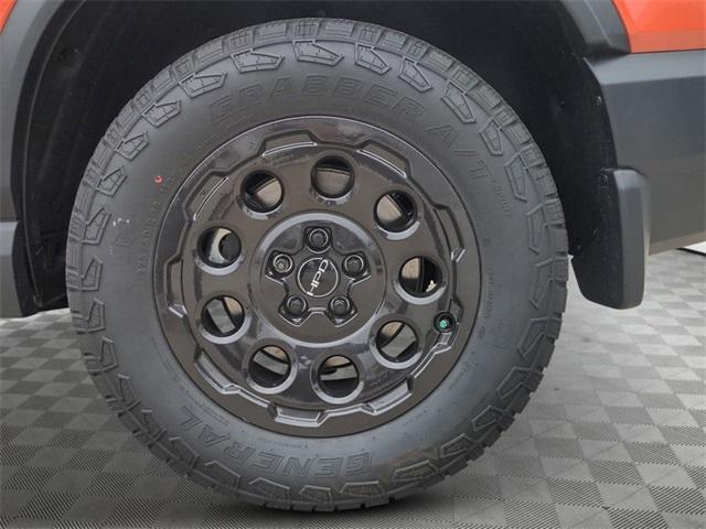 new 2026 Honda Passport car