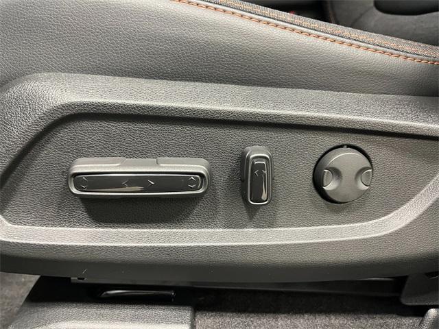 new 2026 Honda Passport car