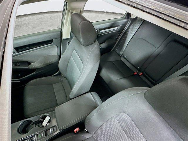 used 2023 Honda Civic car, priced at $23,595