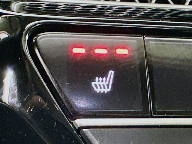 used 2023 Honda Civic car, priced at $23,595