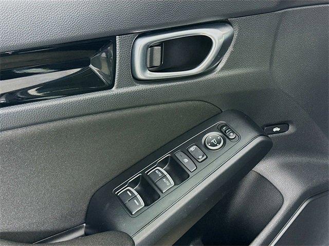 used 2023 Honda Civic car, priced at $23,595