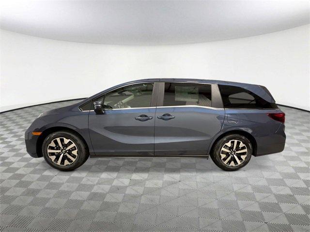 new 2026 Honda Odyssey car, priced at $41,637