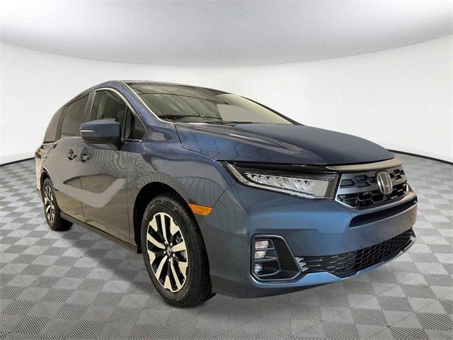 new 2026 Honda Odyssey car, priced at $41,637