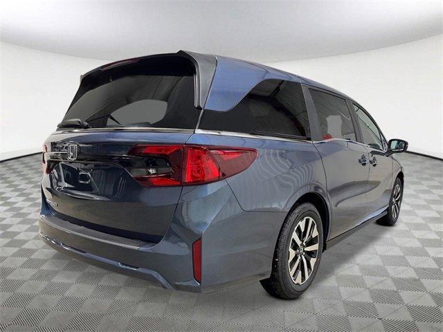 new 2026 Honda Odyssey car, priced at $41,637