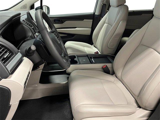 new 2026 Honda Odyssey car, priced at $41,637