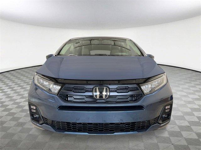 new 2026 Honda Odyssey car, priced at $41,637