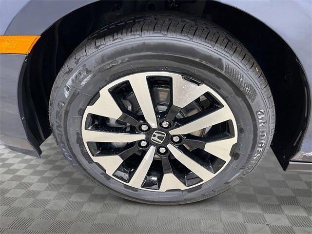 new 2026 Honda Odyssey car, priced at $41,637