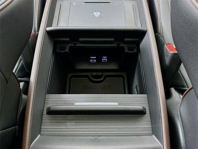 new 2026 Honda Odyssey car