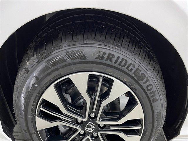 new 2026 Honda Odyssey car