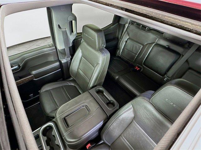 used 2019 GMC Sierra 1500 car, priced at $41,895