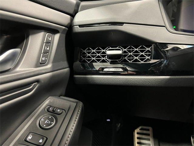 new 2025 Honda Accord Hybrid car, priced at $35,117
