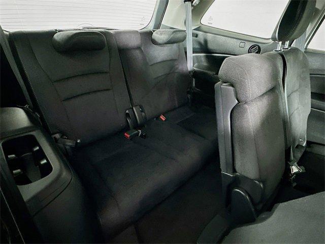 used 2021 Honda Pilot car, priced at $30,000