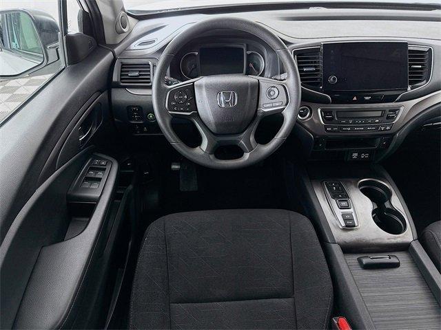 used 2021 Honda Pilot car, priced at $30,000