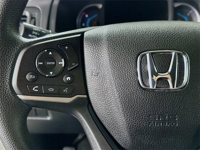 used 2021 Honda Pilot car, priced at $30,000