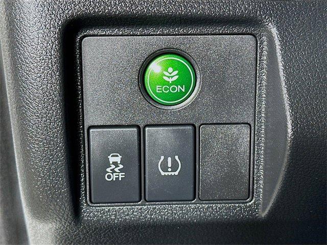 used 2021 Honda HR-V car, priced at $22,195