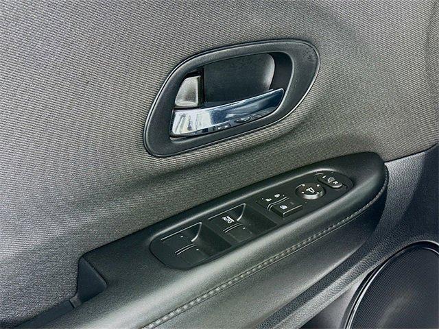 used 2021 Honda HR-V car, priced at $22,195