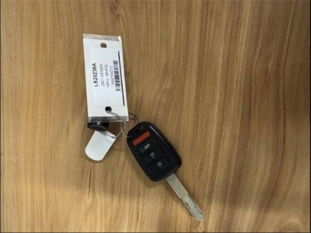 used 2021 Honda HR-V car, priced at $22,195