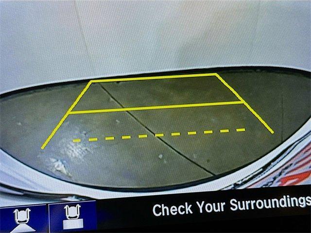 used 2021 Honda HR-V car, priced at $22,195