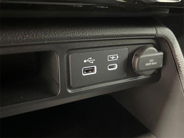 new 2025 Honda Pilot car, priced at $41,281