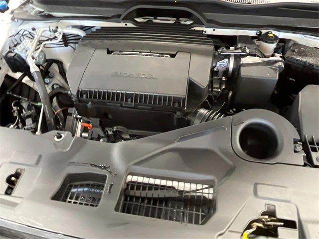 new 2025 Honda Pilot car, priced at $41,281